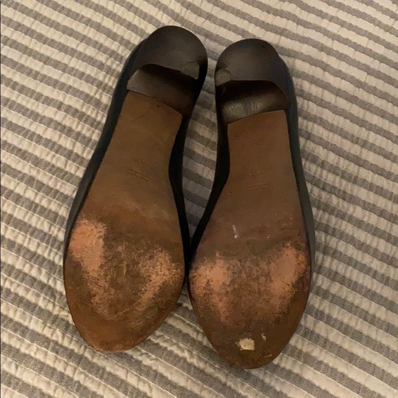 Max Azria runway shoes only worn twice. - Picture 5 of 8